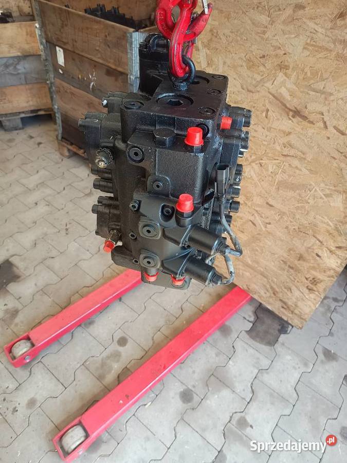Zawór hydrauliczny Parker M402LS23238A 37696440 Staszów
