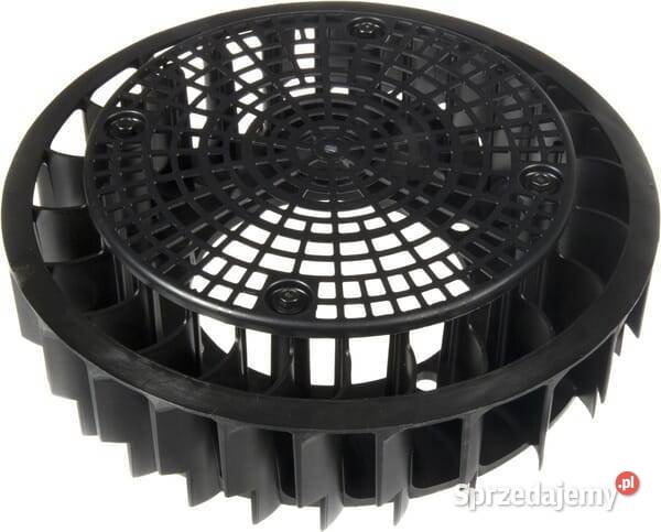 Wentylator koła zamachowego 24755253S małopolskie Kamionna sprzedam