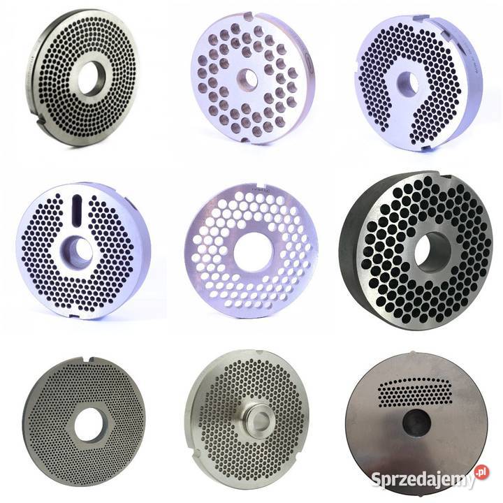 Sita do wilków masarskich Wymiarki