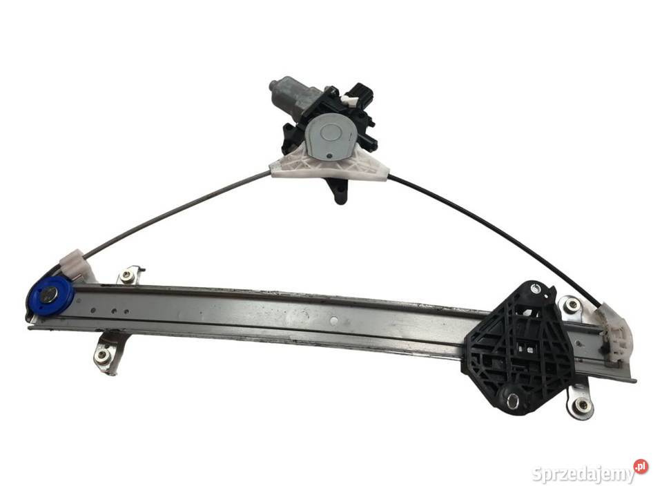 SUBARU OUTBACK IV 2010R MECHANIZM SILNIK Skarżysko-Kamienna