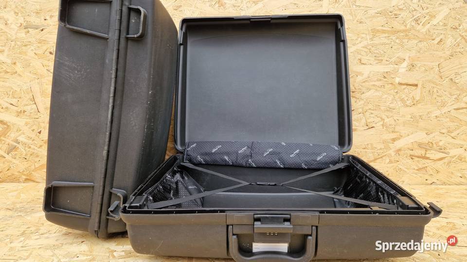 Walizki duracell 2 sztuki walizki twarde mazowieckie Warszawa