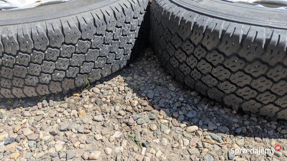 koła 2057515 terenowe suzuki vitara Łódź