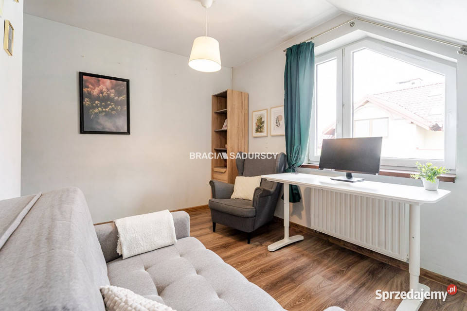 Sprzedam mieszkanie 485m2 3 pokoje Wieliczka