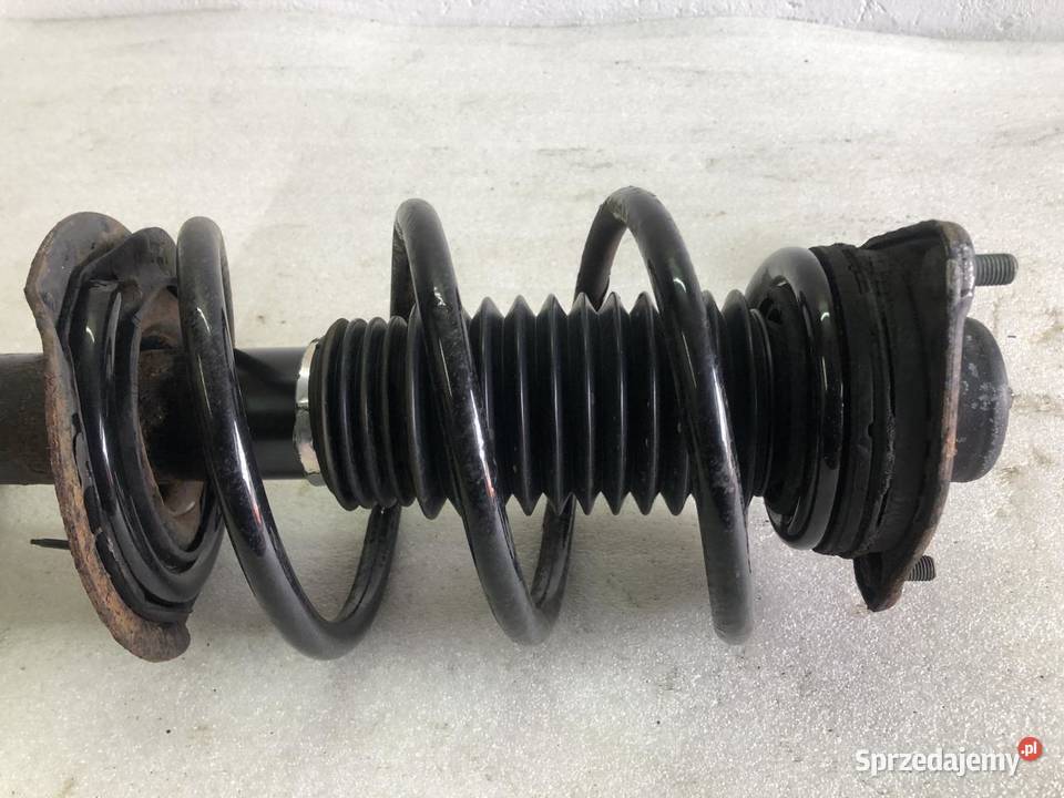 AMORTYZATOR PRAWY 546603U010 KIA SPORTAGE III osobowe wielkopolskie