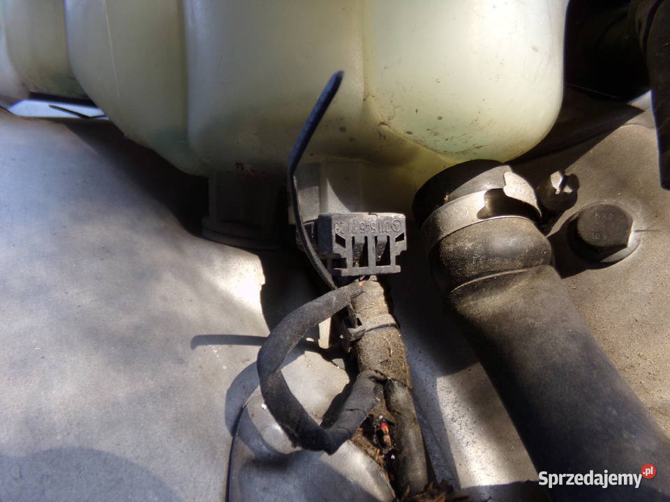 Mercedes W202 22cdi Gorzów Wielkopolski sprzedam