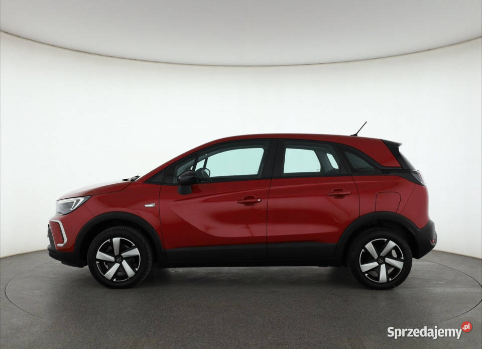 Opel Crossland 12 Turbo Crossland