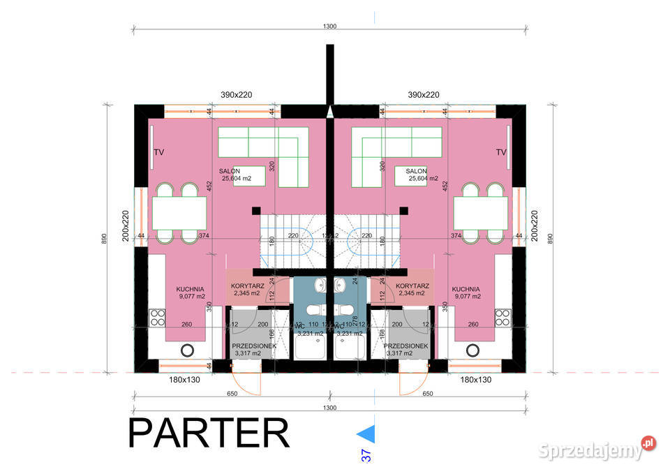 Wybierz wysoki standard i jakość wykończenia mieszkalny wielkopolskie