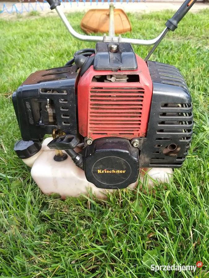 Kosa spalinowadodatki Bielsk Podlaski