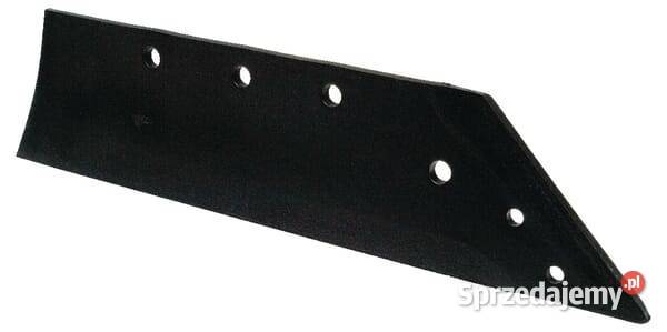 Lemiesz bez dłuta prawy 16 B2 pasuje do Do maszyn uprawowych sprzedam