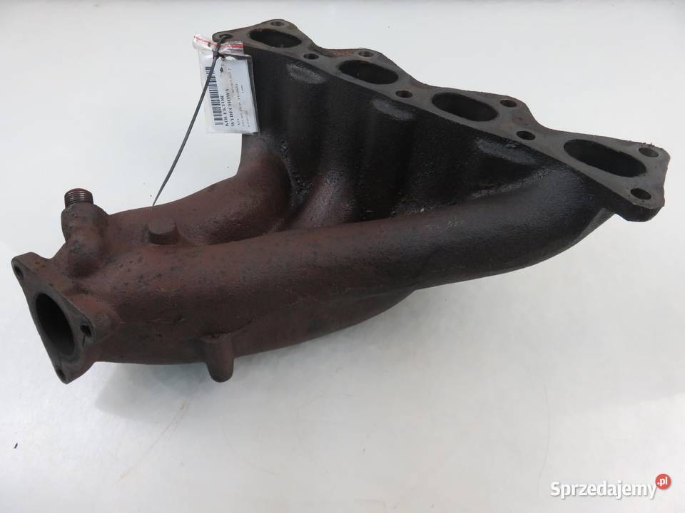 KOLEKTOR WYDECHOWY KIA SPORTAGE I 20 i 16V małopolskie sprzedam
