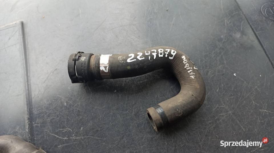 2247879 przewód wąż rura Bmw e46 e39 e38 X5 e53 podkarpackie Dębica