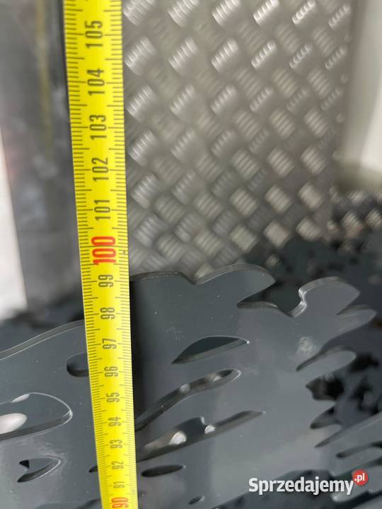 Ogrodzenie brama aluminiowa malowana proszkowo Częstochowa