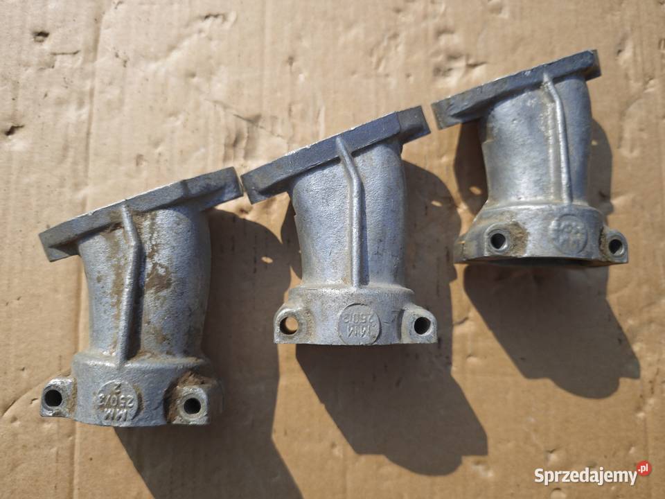 Króciec gaźnika Mz Ts Es 250 Trophy Skarżysko-Kamienna