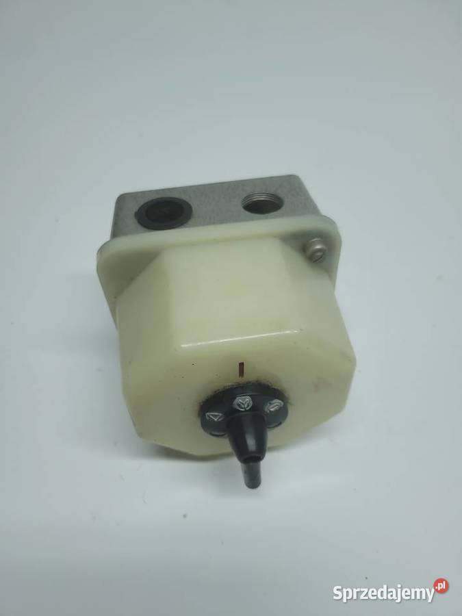 Przełącznik krzywkowy 25A Części i akcesoria Barczewo sprzedam