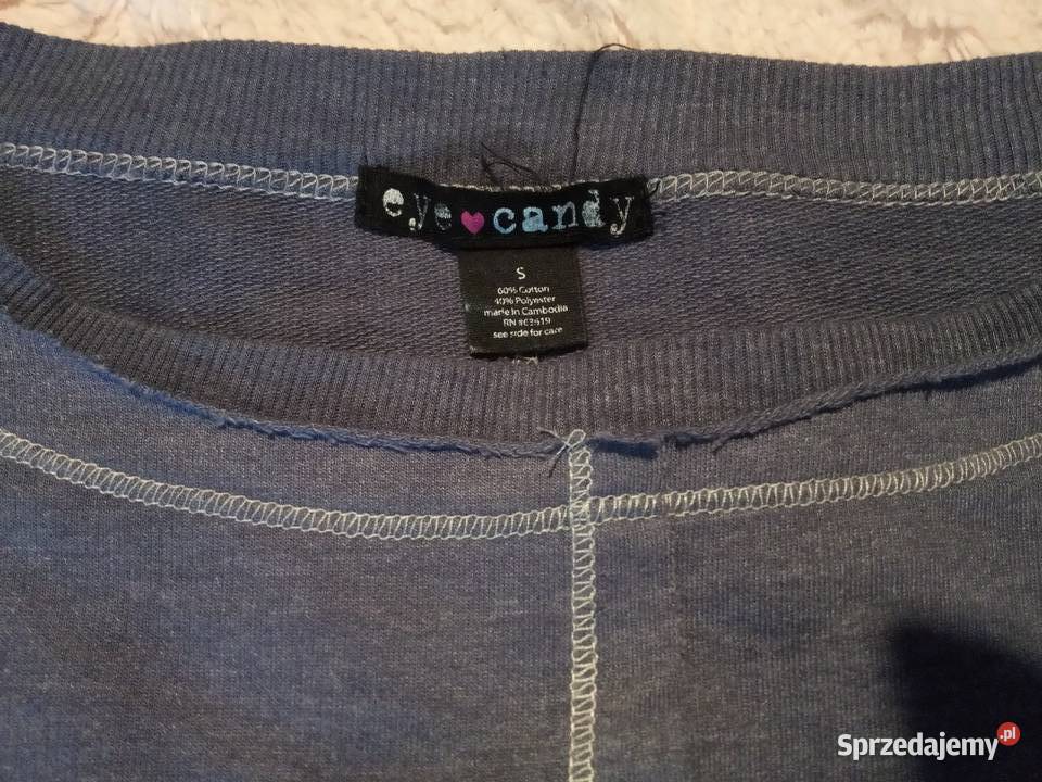 Bluza Rozmiar 36(S) mazowieckie Warszawa