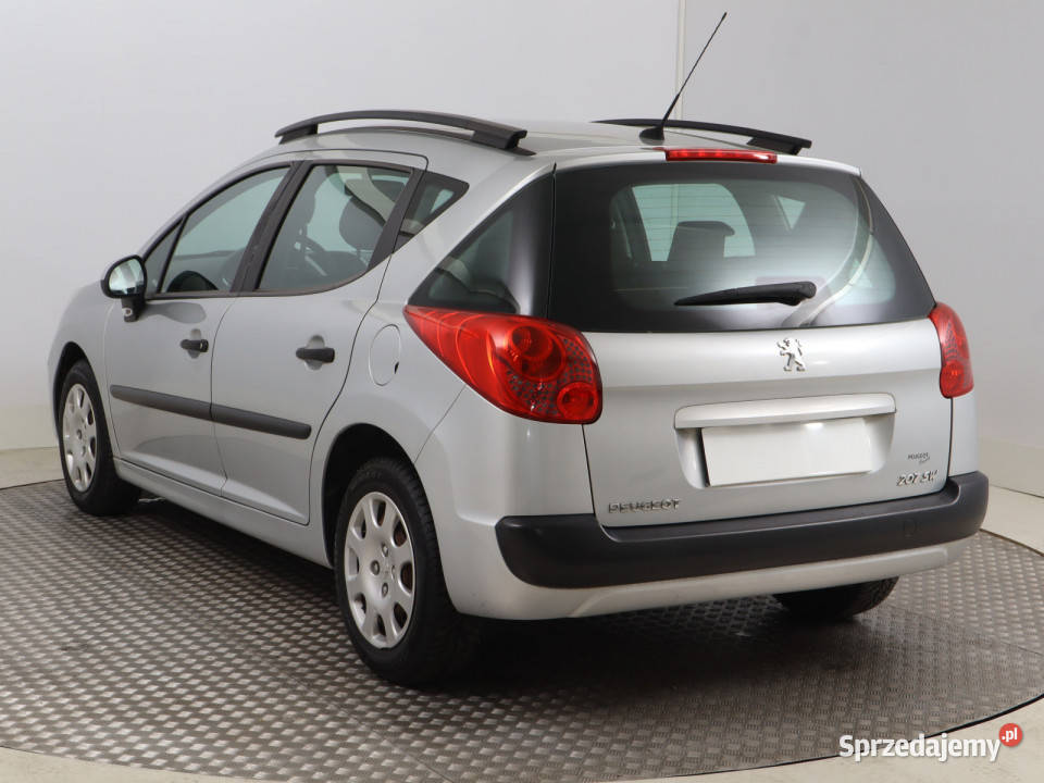 Peugeot 207 14 sprzedam