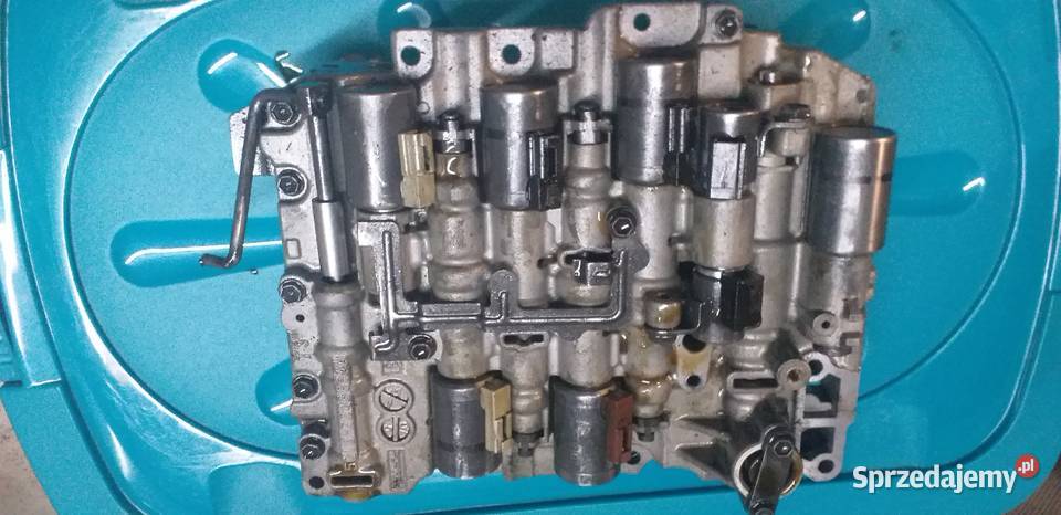 POSIADAM DO SPRZEDANIA ORYGINALNY do FREELANDER Rok produkcji 2011