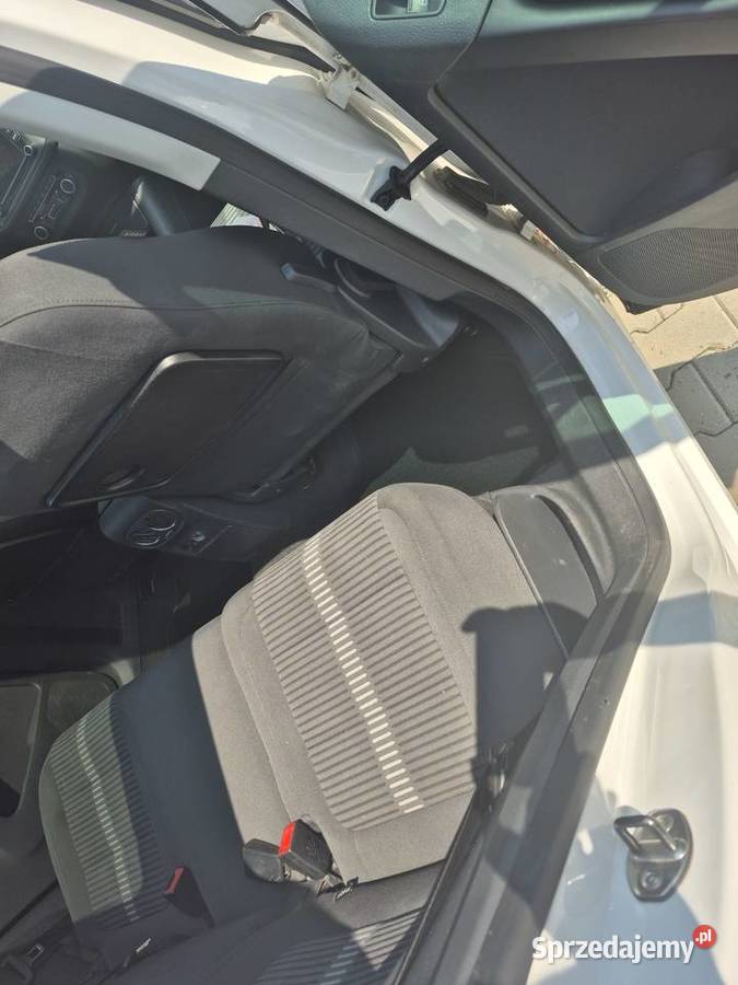 VW Tiguan 2010r 20TDI KLIMATRONIC Szklany Dach Zawonia