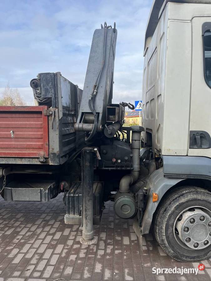 DAF LF45170 Marki