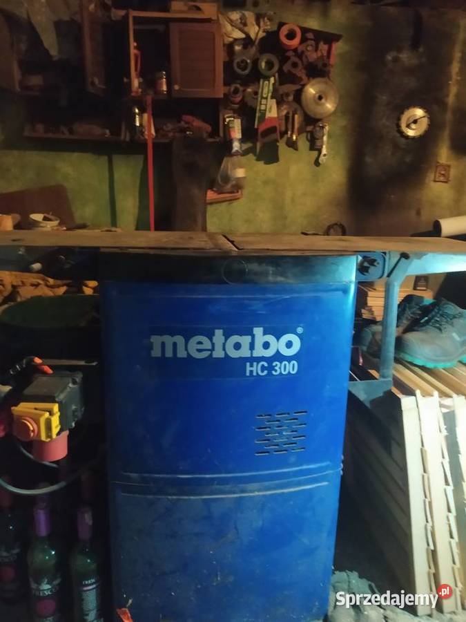 Strugarka grubościówka Strugi Słupsk