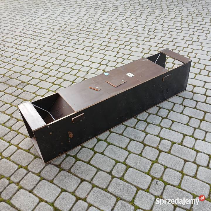 Żywołapka 150 dluga podkarpackie Rzeszów