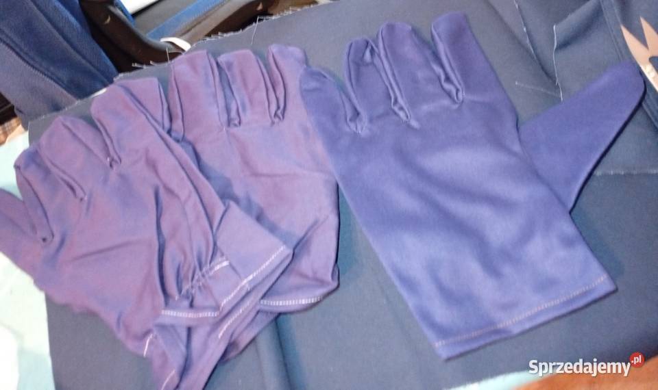 Rękawice robocze Biznes i Przemysł Szczecin