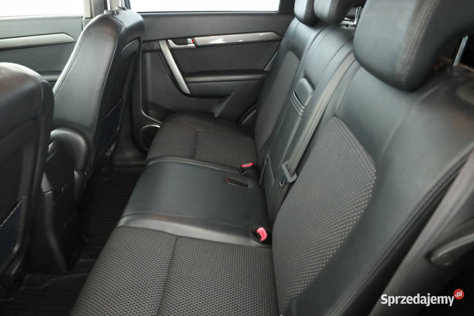 Chevrolet Captiva 20 D czujnik deszczu Captiva