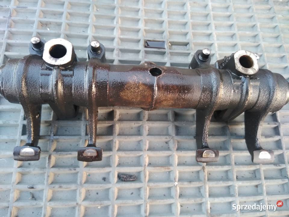 Fiat 126 klawiatura Stalowa Wola