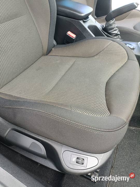 Peugeot 308SW 2013 Silnik 20 HDI fra VAT 23 Zamość