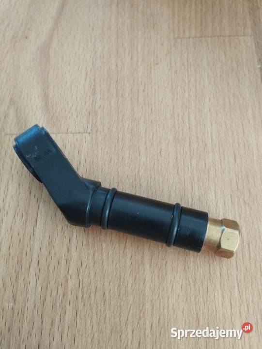 TIG Kemppi Głowica obrotowa Tig 26 360 pomorskie Orle