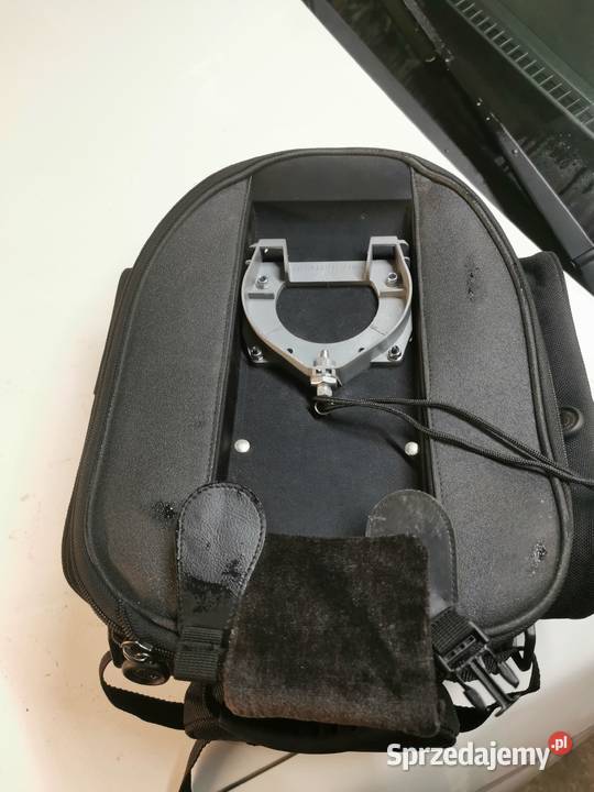 Torba SW Motech na zbiornik tankring yamaha mt10 Części i akcesoria motocyklowe Bydgoszcz