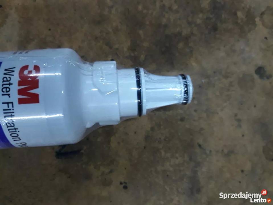 AP2C401SG NOWY 3M FILTR Wrocław