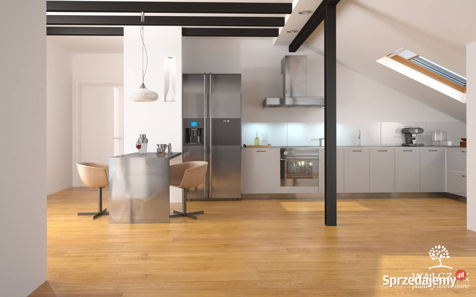 Walczak deski warstwowe lite dębowe małopolska małopolskie Kraków