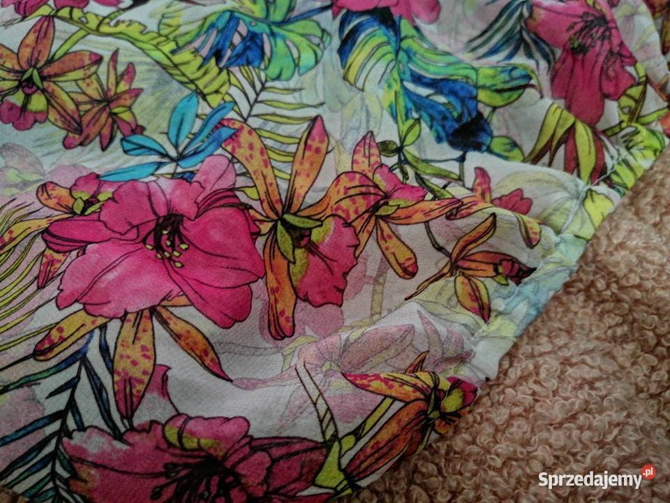 ORSAY nowa z metką bluzka sm Leszno