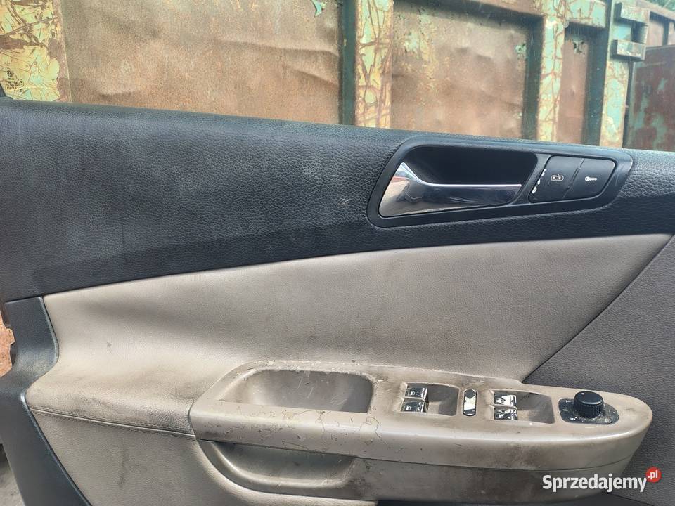 Volkswagen Passat b6 Kombi Jabłonna