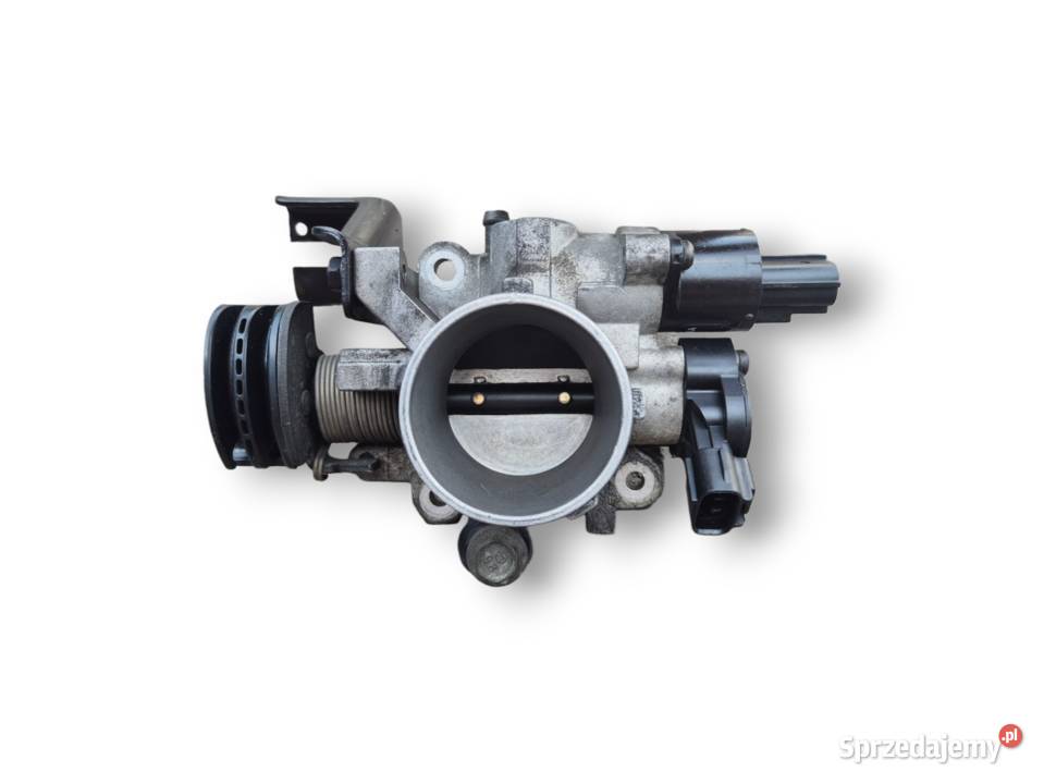 PRZEPUSTNICA POWIETRZA CHRYSLER PT CRUISER 20 B Działoszyce sprzedam