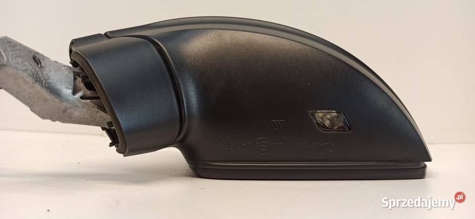VW TIGUAN II LUSTERKO LEWE 13 PINÓW LC9A