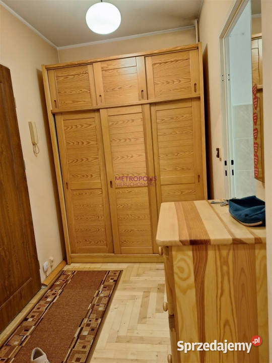 Ogłoszenie mieszkanie Rybnik 50m2 2 pokojowe