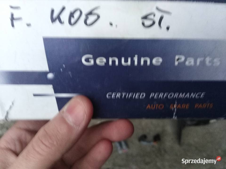 Sprzedam kostka do stacyjki do ford Fiesta Oleśnica