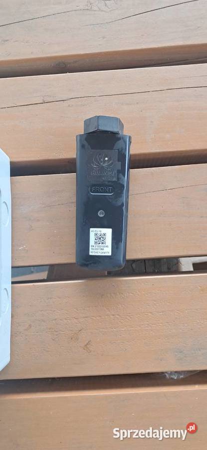 Falownik Huawei rozdzielnia Lichty