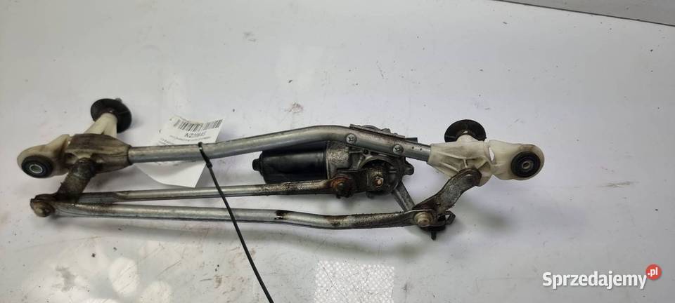 MECHANIZM WYCIERACZEK PRZÓD HONDA JAZZ GC6 Lipno