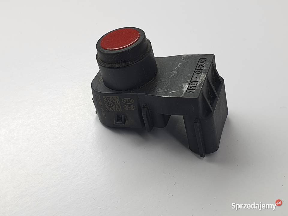 Czujnik Pdc Czujnik Parkowania Przod Kia Karoseria łódzkie Łódź