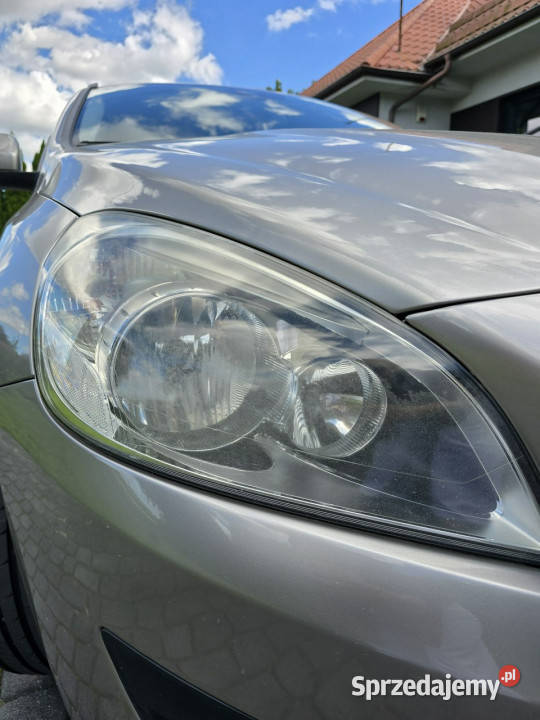 Volvo V60 Volvo V 60 Momentum 5cylindrowy centralny zamek V60 Rywałd