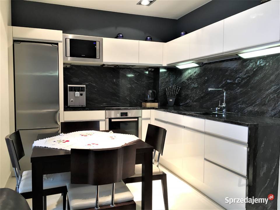 Komfortowy apartament w Zakopanem Jaszczurówka podkarpackie Rzeszów