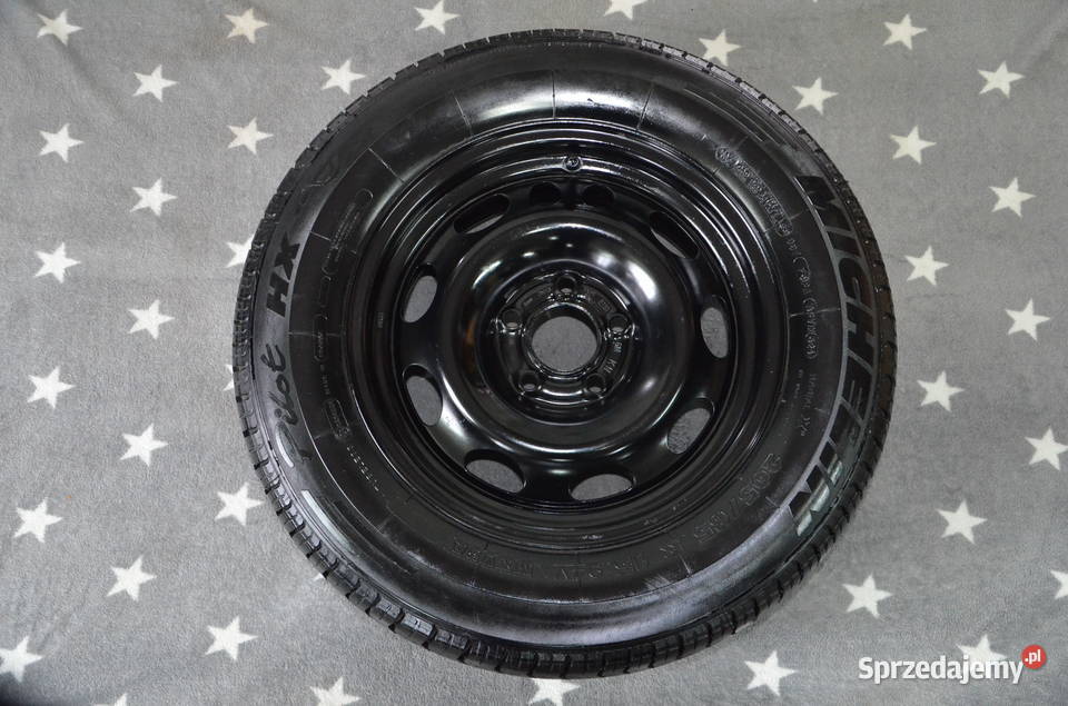 Koło Letnie 15 5x110 Opel Astra Vectra Zafira Kielce