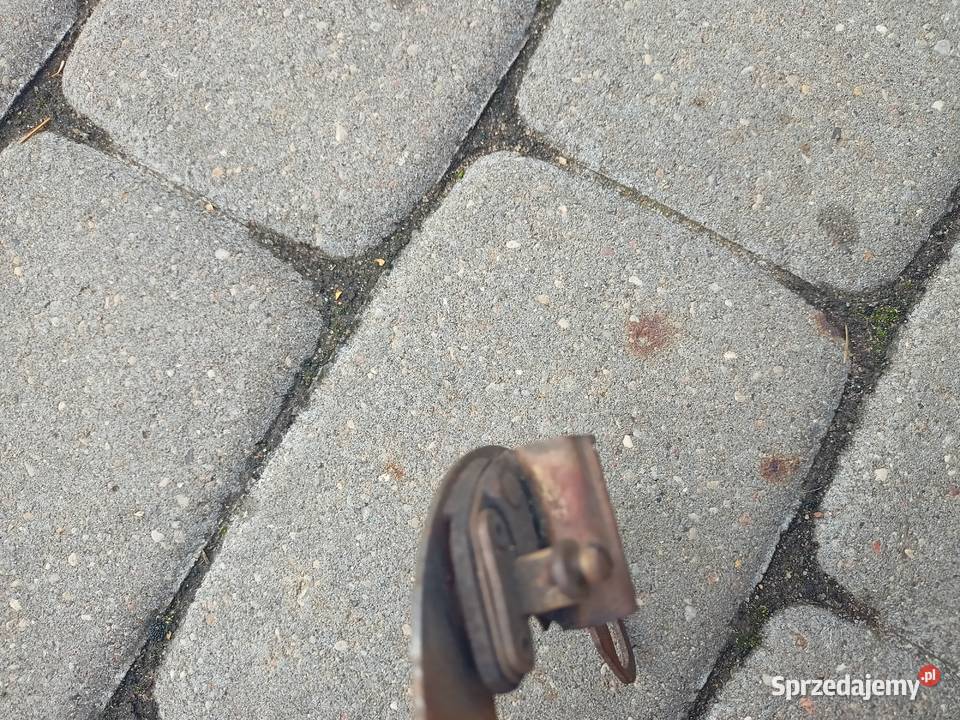 Harley JD J JDH F Single Pozostałe Bydgoszcz