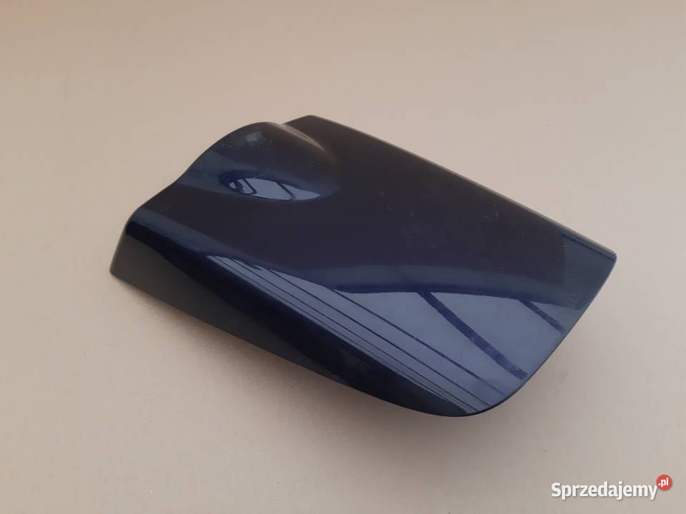 HONDA CBR 600RR NAKŁADKA ZAŚLEPKA SIEDZENIA TYŁ Szyby i owiewki Bieleń