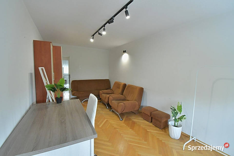 Mieszkanie 55m2 3 pokoje Wrocław dolnośląskie