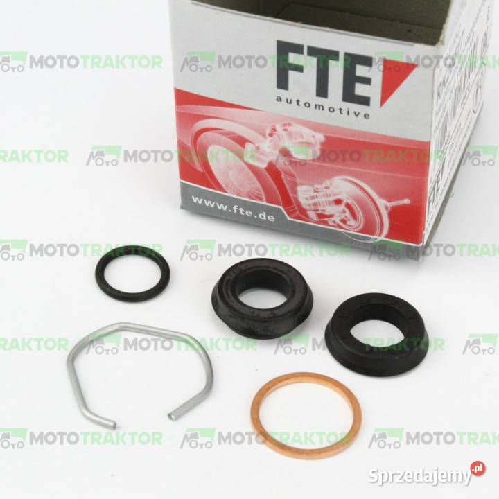 ZESTAW NAPRAWCZY POMPKI HAMULCOWEJ DEUTZ FAHR DX Łążynek