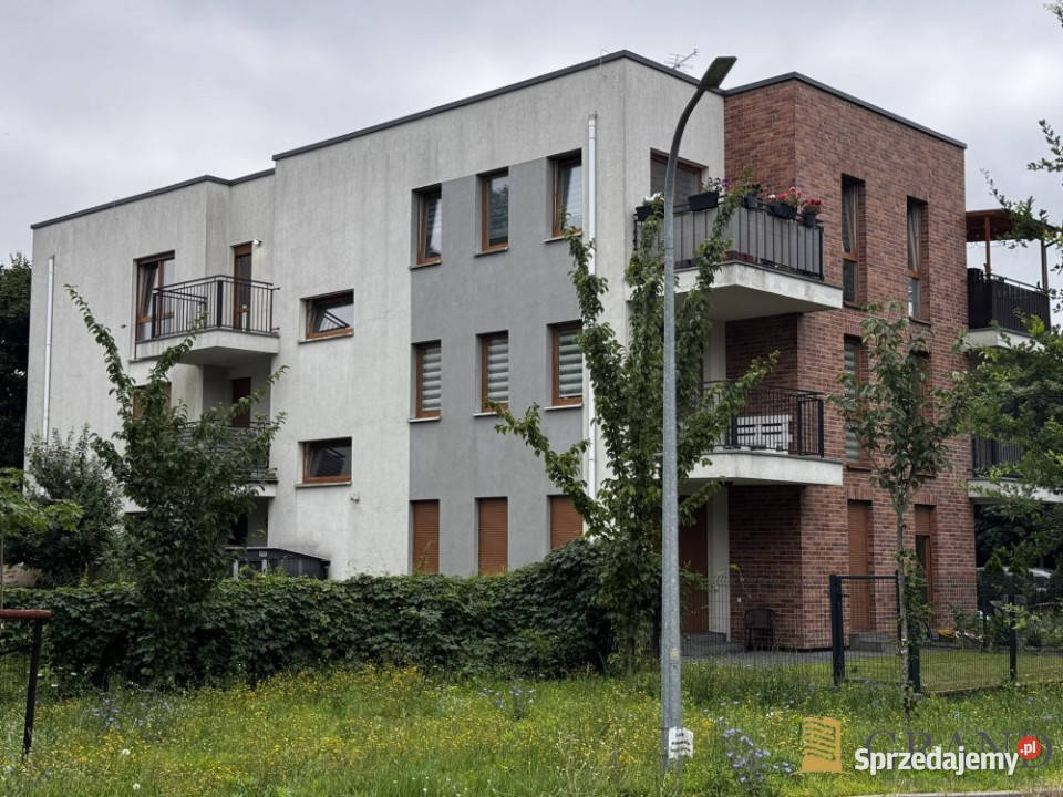 Mieszkanie Stargard 4492m2 3 pokojowe